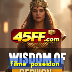 filme poseidon completo dublado